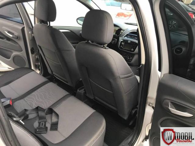 Fiat Punto ATTRACTIVE 1.4 Fire Flex 8V 5p - Foto 8