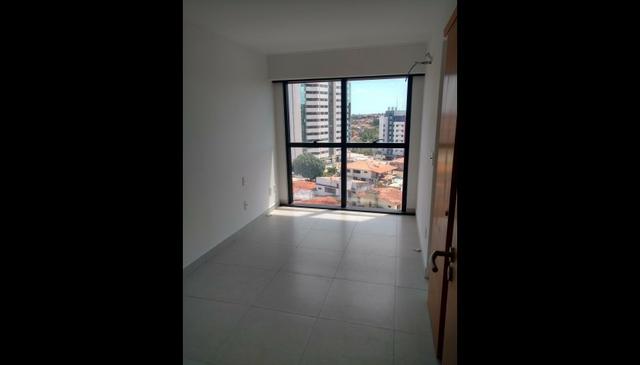 Vendo apartamento no Edificio Mansão Antonio Soares - Foto 5