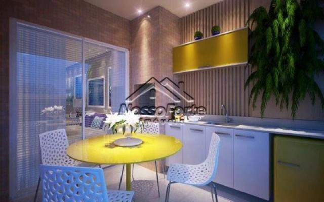 Apartamento Lançamento no Caiçara em Praia Grande - Foto 4