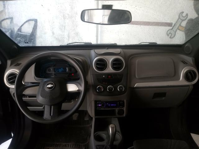 Agile LTZ 1.4 - Foto 9