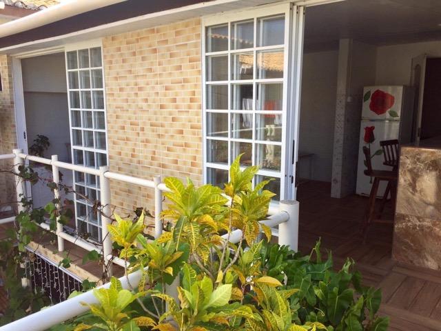 Linda casa 6 suítes piscina churrasqueira mobiliada - Foto 4