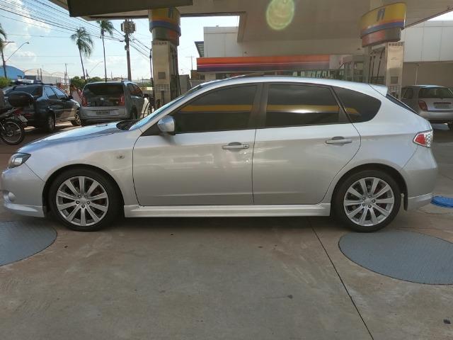 Subaro Impreza 2.0 16V 160CV Automatico 2011 - Foto 7