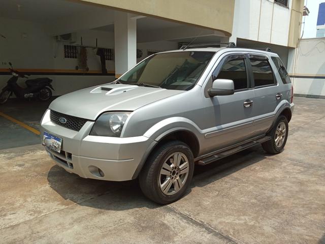 Ecosport XLS 1.6 completa ano 2006
