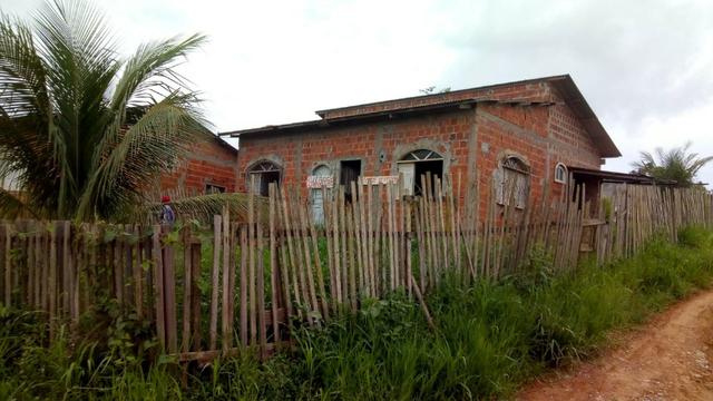 Vendo imóvel no Bairro Jardim Panorama