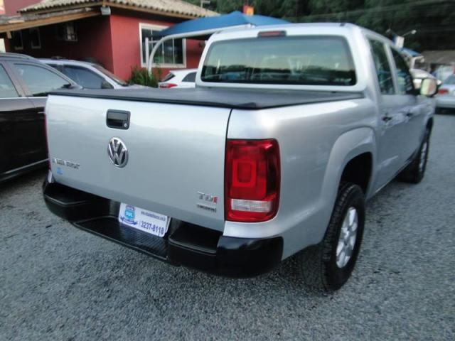 AMAROK CD 2.0 8V - Foto 5