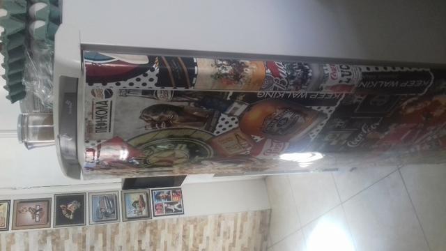 Apartamento mobiliado - Foto 9