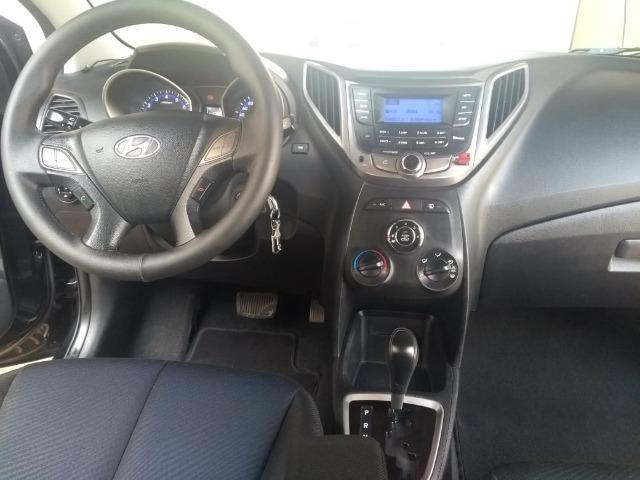 HB20S Premium 1.6 - Foto 5