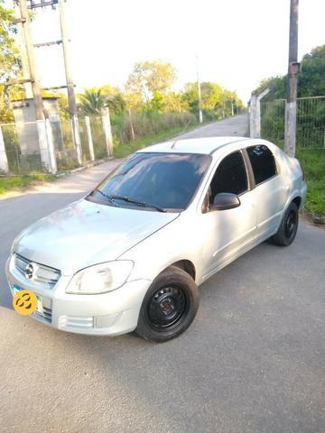 Chevrolet Prisma Maxx 1.4 2007