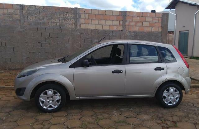 Ford Fiesta Hatch 10/11