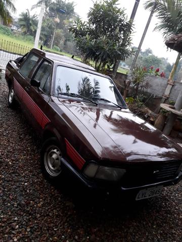 Pampa 1.6 - Foto 2