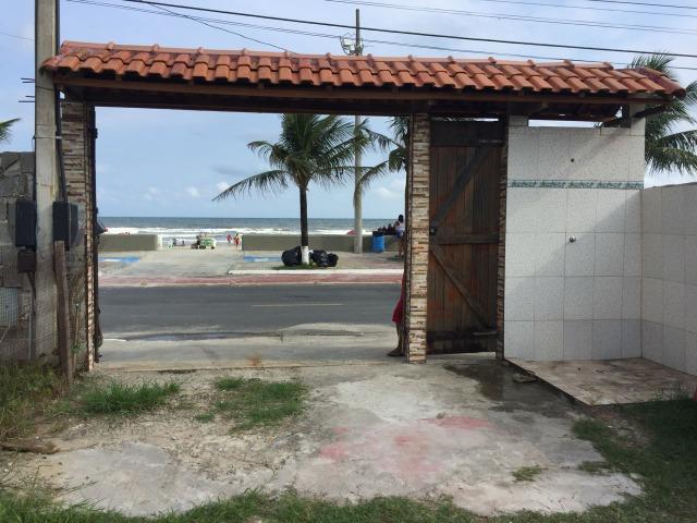 Casa de Praia Mongagua