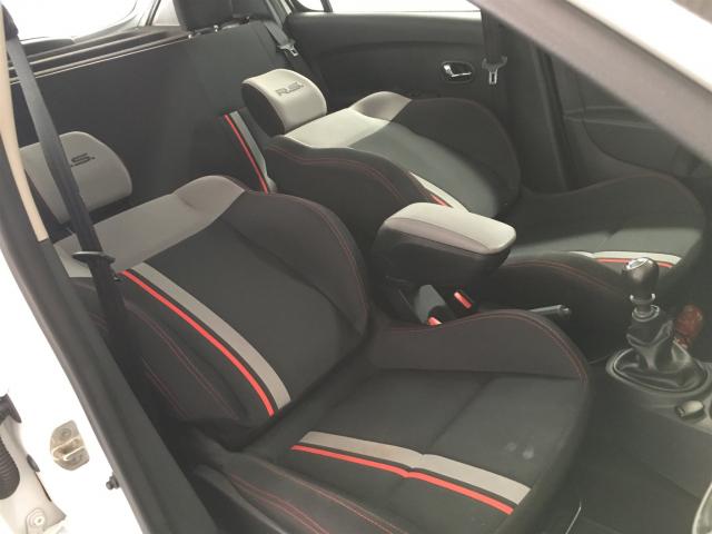 RENAULT SANDERO 2015/2016 2.0 16V HI-FLEX RS MANUAL - Foto 17