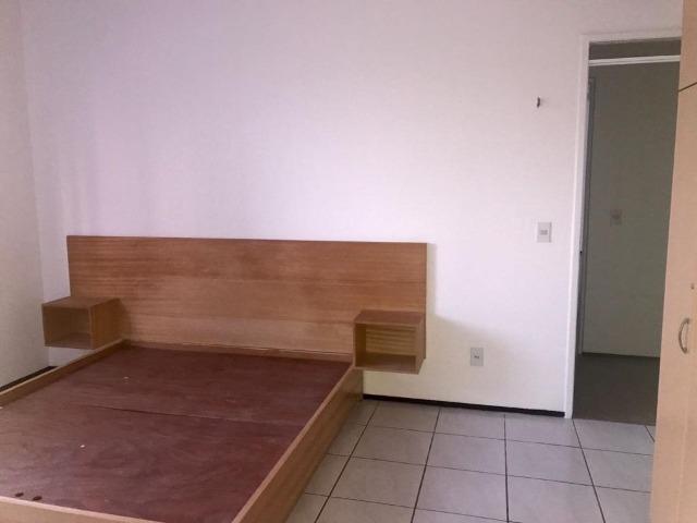 AP0481 - Apartamento muito espaçoso próximo ao RioMar - Foto 8