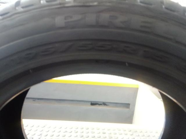 Pneu195/55/15 rs110.00 - Foto 3