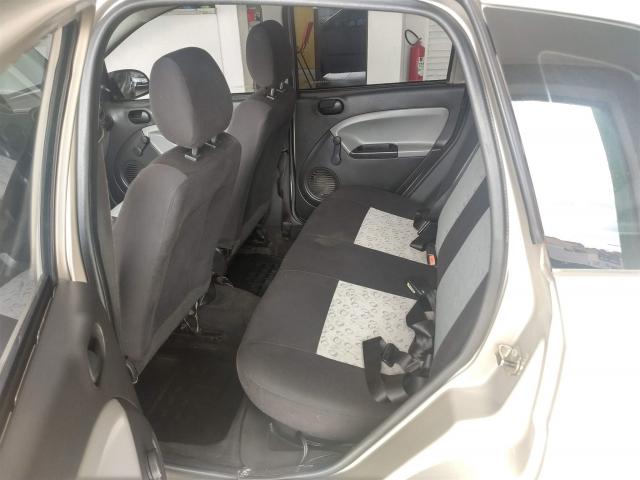 Ford Fiesta Hatch 1.0 Flex c/ Hidráulica *Apenas R$990,00 Entrada + 48x R$499,00 - Foto 8