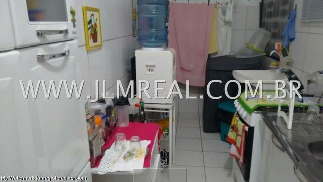 (Cod.:058 - Damas) - Mobiliado - Vendo Apartamento com 70m², 3 Quartos - Foto 8