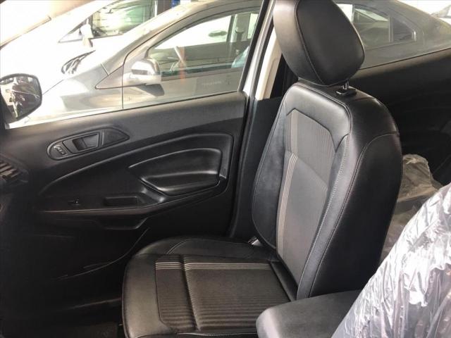 FORD ECOSPORT 1.5 TIVCT FLEX FREESTYLE MANUAL - Foto 6