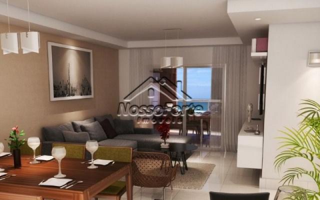 Lançamento Apartamento Alto Padrão Centro de Mongaguá