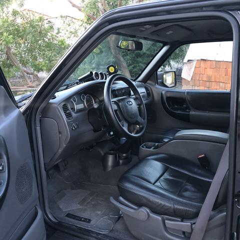 Ranger xlt 3.0 2009 - Foto 5