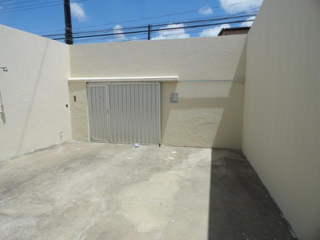 CA0030 - Casa m² 132, 02 quartos, 03 vagas, Conj. Antônio Correira - Messejana - Foto 3