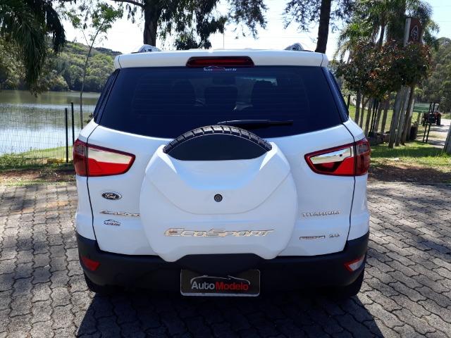 Ecosport 2.0 Titanium Automática - Foto 10