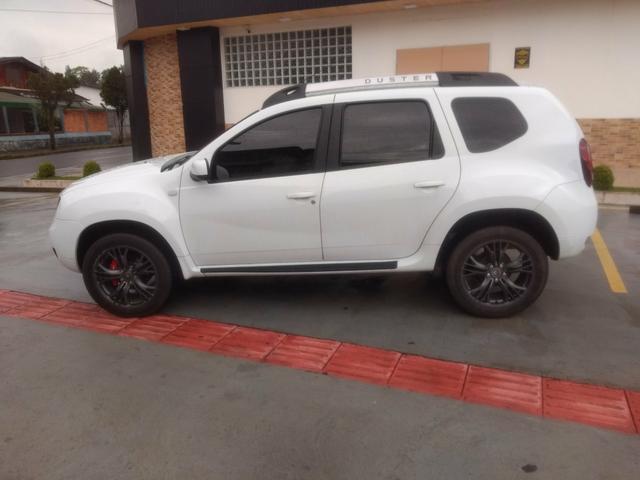 Duster 2017 Manual - Foto 6