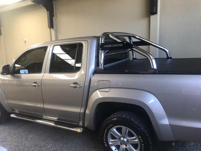Amarok 4x4 2013,Único Dono - Foto 2