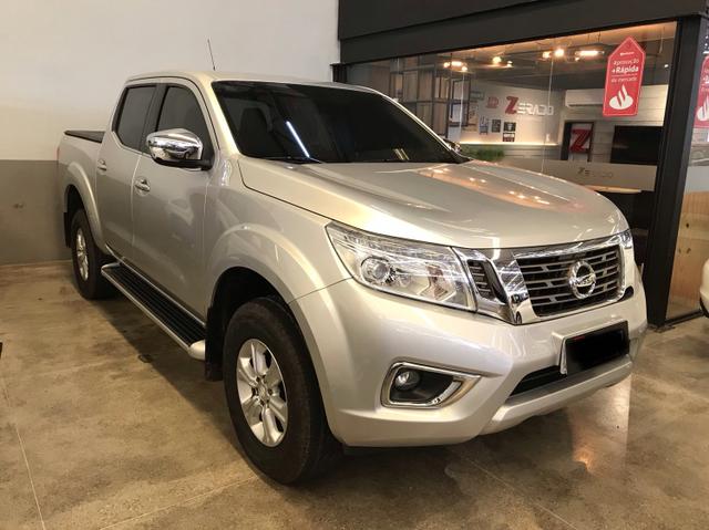 FRONTIER XE 2019/2019 (10.000km) ZERO!!! - Foto 3