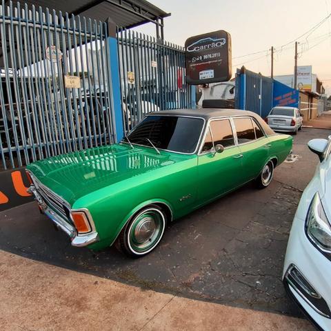 Opala 73 especial reliquia - Foto 4