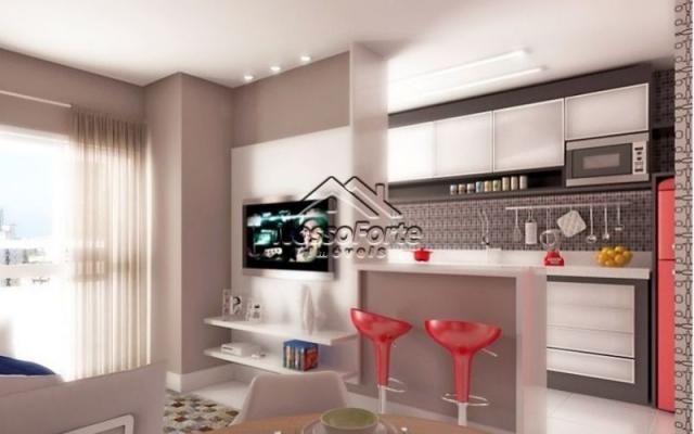 Lançamento Apartamento na Guilhermina em Praia Grande - Foto 6