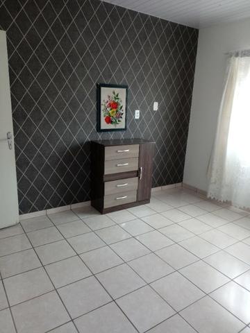 Alugo quarto para moça em São Bento so Sul