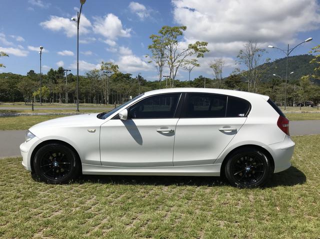 BMW 118i 2011 - Foto 4