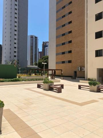 Apartamento com 3 quartos, 2 vagas, com vista mar ,catalunya - Foto 3