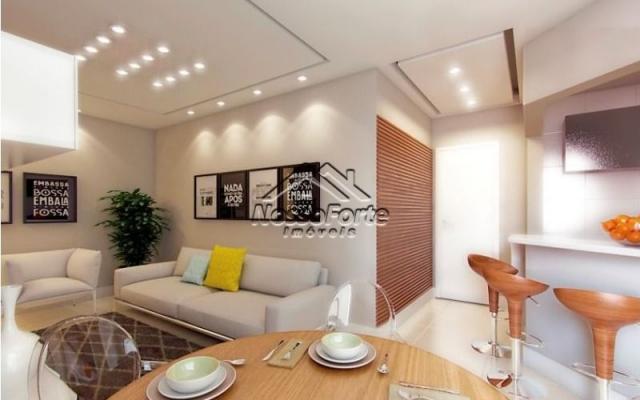 Lançamento Apartamento na Guilhermina em Praia Grande - Foto 7