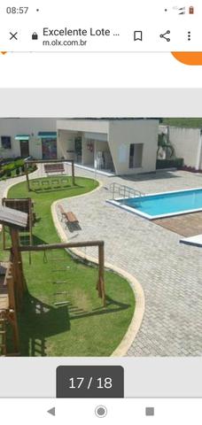 Vendo Terreno no Condomínio Central Park I, Nova Parnamirim - Foto 3