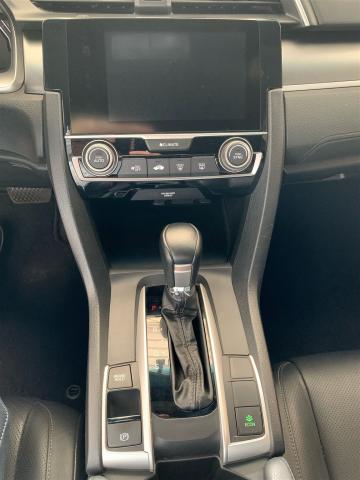Honda civic 2016/2017 2.0 16v flexone exl 4p cvt - Foto 10