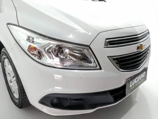 CHEVROLET PRISMA 1.0 MT LT - Foto 8