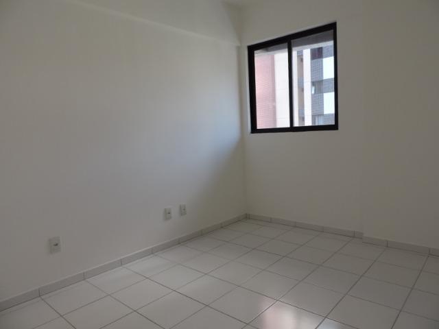 Apartamento 3 Quartos, 95m² - Edf. Atlantico - Jatiuca - Foto 6