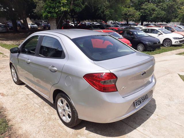 Ford Ka SEL 1.0 (Flex) - Foto 5