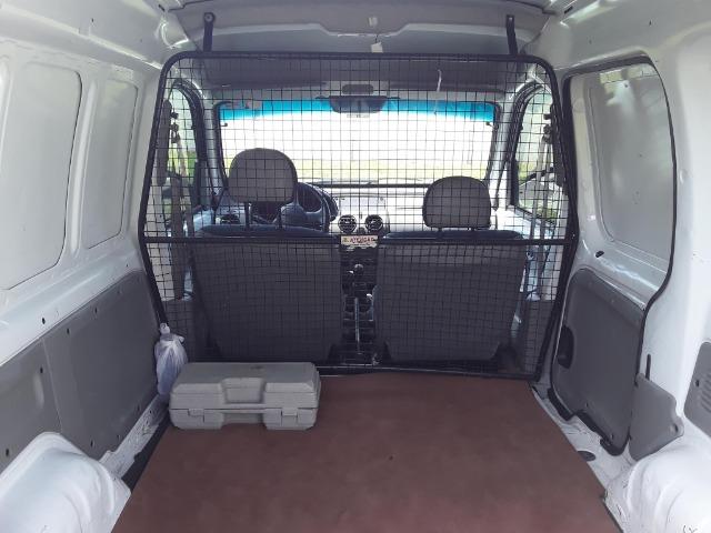 Vendo Kangoo. Completa e toda revisada - Foto 9