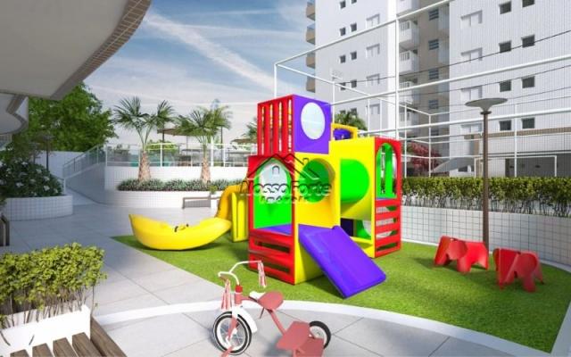 Lançamento Apartamento em Mongaguá - Foto 13