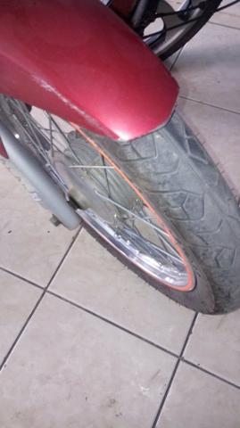 Moto factor 125 - Foto 5