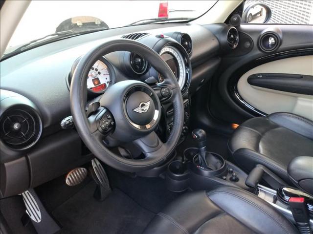 Mini Countryman 1.6 s All4 4x4 16v 184cv Turbo - Foto 7