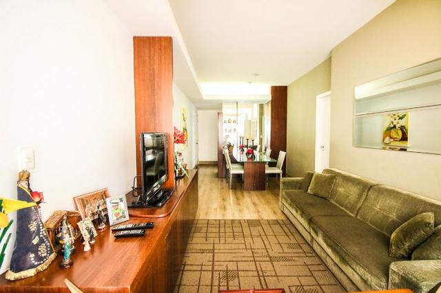Apartamento 3 quartos com lazer no Buritis - Foto 3