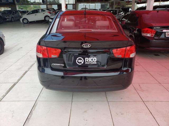Kia Cerato 1.6 Impecavél - Foto 5
