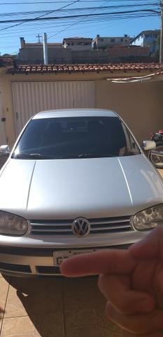 Golf 1.6 nacional