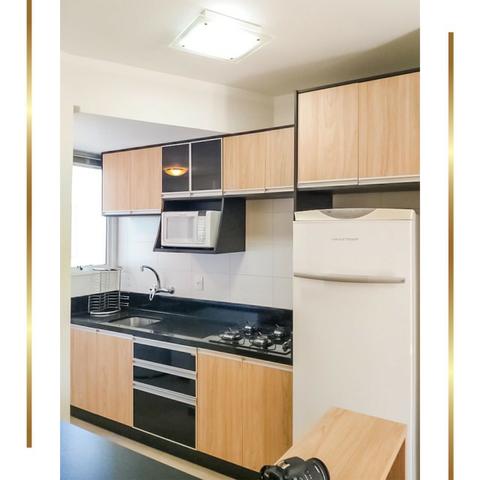 Apartamento no Petrópolis Mobiliado - Foto 16