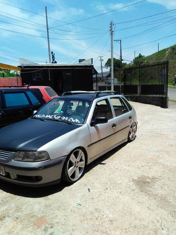 Gol G3 - Foto 2