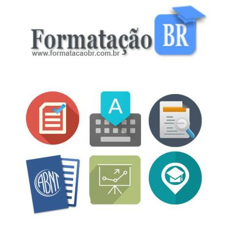 Teresina - Formatação (monografia, tcc), conforme ABNT, APA, Vancouver / Slides / Plágio