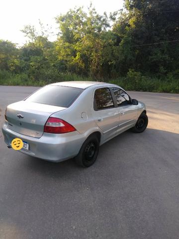 Chevrolet Prisma Maxx 1.4 2007 - Foto 2